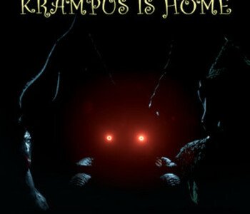 Krampus is Home