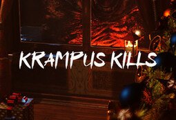 Krampus Kills