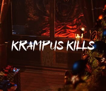 Krampus Kills Xbox One