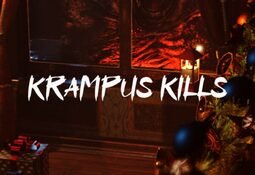 Krampus Kills Xbox One