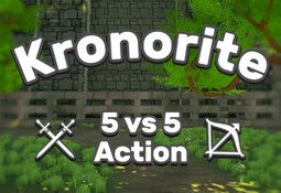 Kronorite