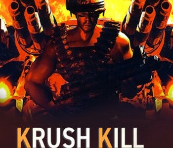 Krush Kill ‘N Destroy 2: Krossfire