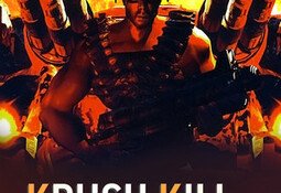 Krush Kill ‘N Destroy 2: Krossfire