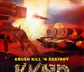 Krush Kill 'N Destroy Xtreme