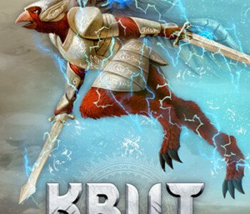 Krut: The Mythic Wings