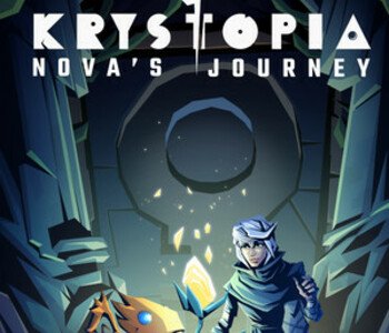 Krystopia: Nova´s Journey