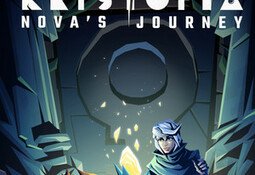 Krystopia: Nova´s Journey