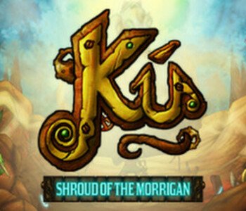 Ku: Shroud of the Morrigan