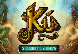 Ku: Shroud of the Morrigan