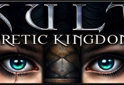 Kult: Heretic Kingdoms