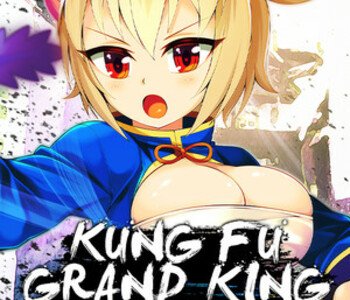 Kung Fu Grand King