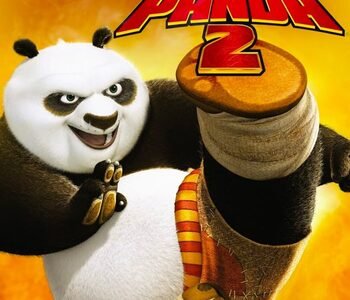 Kung Fu Panda 2 Xbox One