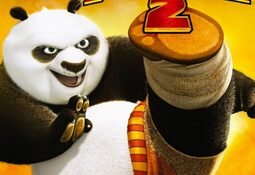 Kung Fu Panda 2 Xbox One