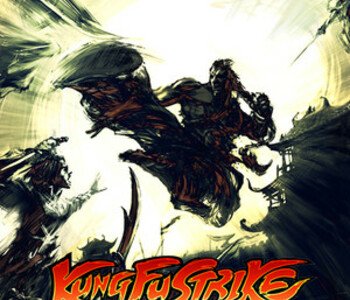 Kung Fu Strike: The Warrior's Rise