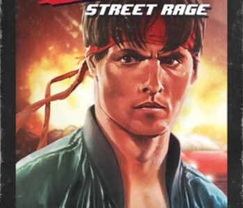 Kung Fury: Street Rage