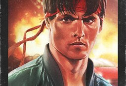 Kung Fury: Street Rage