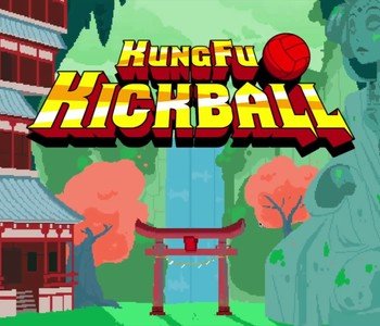 KungFu Kickball Nintendo Switch