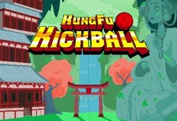 KungFu Kickball PS4
