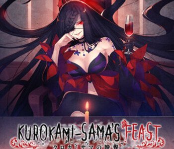 Kurokami-sama's Feast