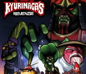 Kyurinaga's Revenge Xbox One