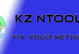 Kz NTools : Fix Your Network