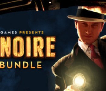 L.A. Noire: DLC Bundle