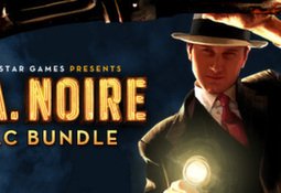 L.A. Noire: DLC Bundle