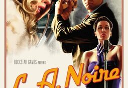 L.A. Noire for the Nintendo Switch Nintendo Switch