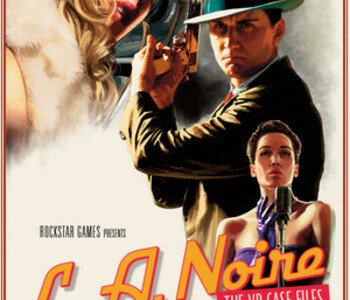 L.A. Noire: The VR Case Files