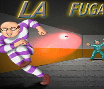 La Fuga