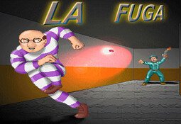 La Fuga