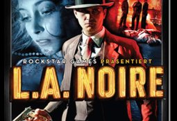 LA Noire - Complete Edition