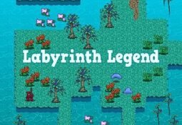 Labyrinth Legend Nintendo Switch