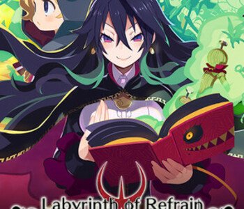 Labyrinth of Refrain: Coven of Dusk