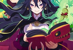 Labyrinth of Refrain: Coven of Dusk