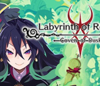 Labyrinth of Refrain: Coven of Dusk - Meel's Best Earring