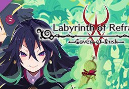 Labyrinth of Refrain: Coven of Dusk - Meel's Best Earring