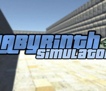 Labyrinth Simulator