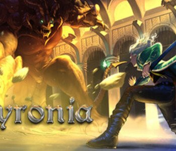 Labyronia RPG