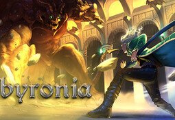 Labyronia RPG