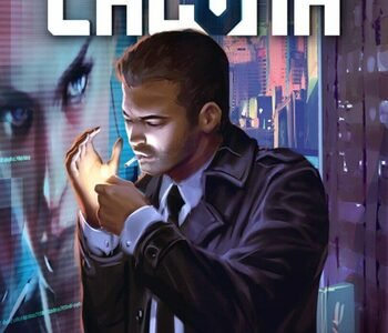 Lacuna A Sci-Fi Noir Adventure PS4