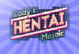 Lady's Hentai Mosaic