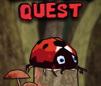 Ladybug Quest