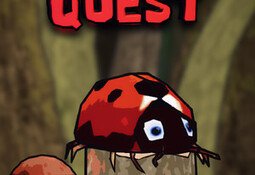 Ladybug Quest