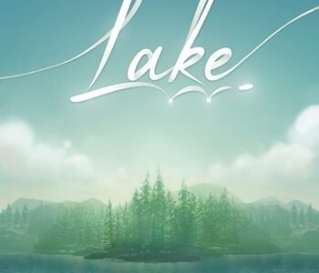 Lake PS4
