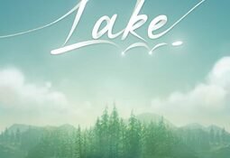 Lake PS5