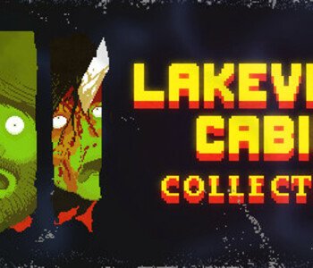 Lakeview Cabin Collection
