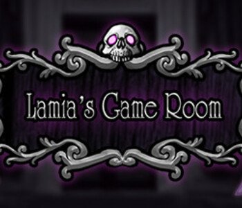 Lamia's Game Room