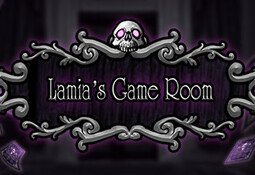 Lamia's Game Room