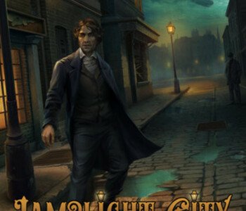 Lamplight City